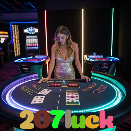 207luck - Baixe o App 207luck para Android e Comece a Jogar