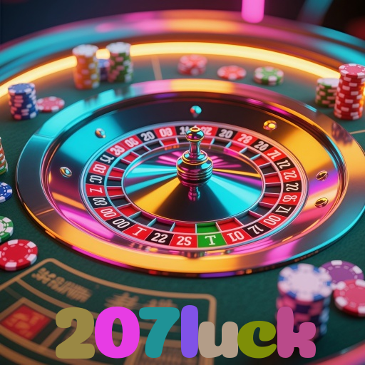 207luck - Baixe o App 207luck para Android e Comece a Jogar