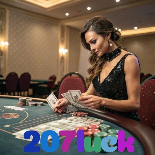 207luck - Baixe o App 207luck para Android e Comece a Jogar