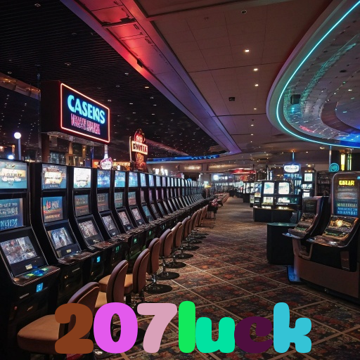 207luck - Baixe o app 207luck no Google Play e jogue ao vivo