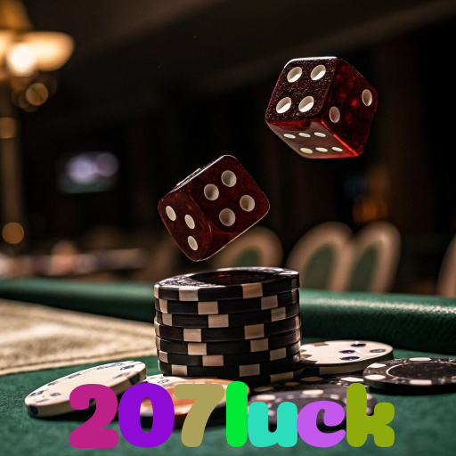 207luck - Baixe o app 207luck no Google Play e jogue ao vivo