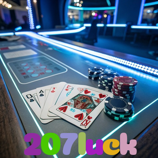 207luck - Baixe o app 207luck no Google Play e jogue ao vivo