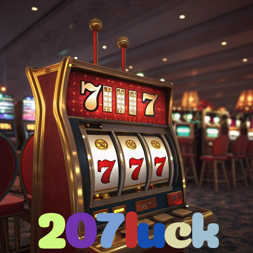 207luck - Baixe o App 207luck para Android e Comece a Jogar