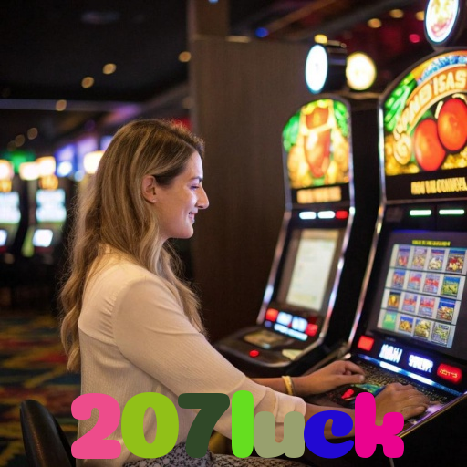 207luck - Baixe o App 207luck para Android e Comece a Jogar