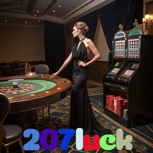207luck - Baixe o app 207luck no Google Play e jogue ao vivo