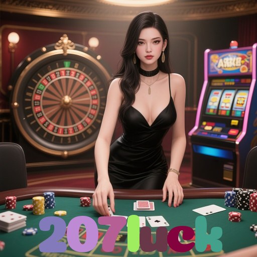 207luck - Baixe o app 207luck no Google Play e jogue ao vivo