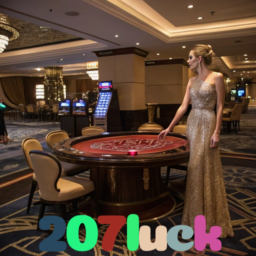 207luck - Baixe o App 207luck para Android e Comece a Jogar