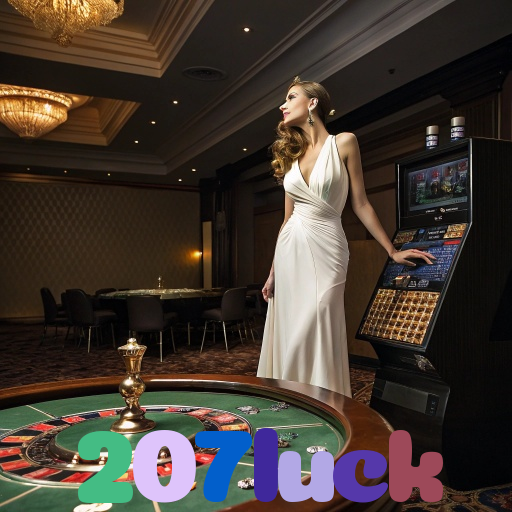 207luck - Baixe o App 207luck para Android e Comece a Jogar