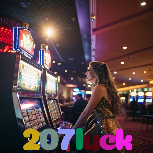 207luck - Baixe o App 207luck para Android e Comece a Jogar
