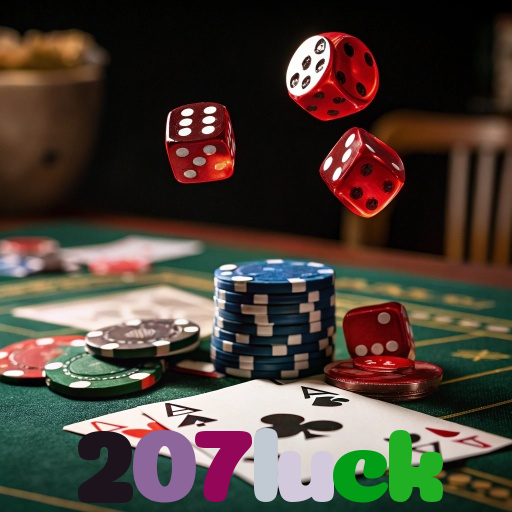 207luck - Baixe o App 207luck para Android e Comece a Jogar