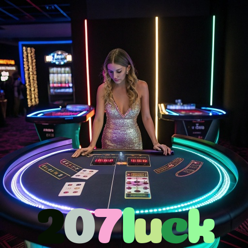 207luck - Baixe o app 207luck no Google Play e jogue ao vivo