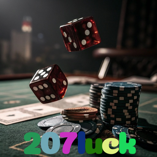 207luck - Baixe o app 207luck no Google Play e jogue ao vivo