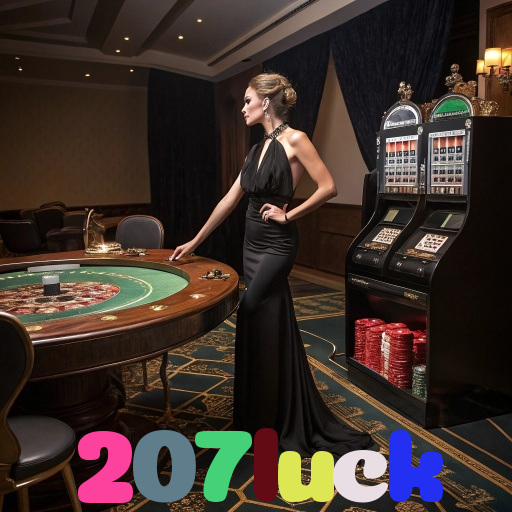 207luck - Baixe o App 207luck para Android e Comece a Jogar