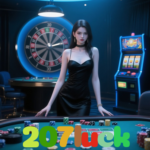 207luck - Baixe o app 207luck no Google Play e jogue ao vivo