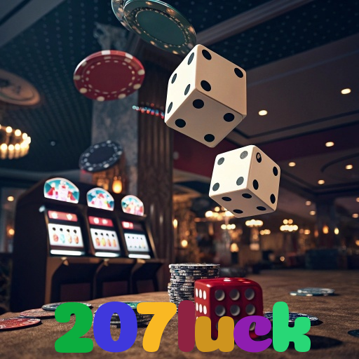 207luck - Baixe o app 207luck no Google Play e jogue ao vivo