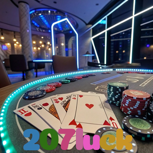 207luck - Baixe o App 207luck para Android e Comece a Jogar