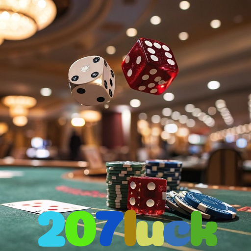 207luck - Baixe o app 207luck no Google Play e jogue ao vivo
