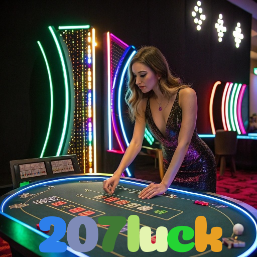 207luck - Baixe o App 207luck para Android e Comece a Jogar