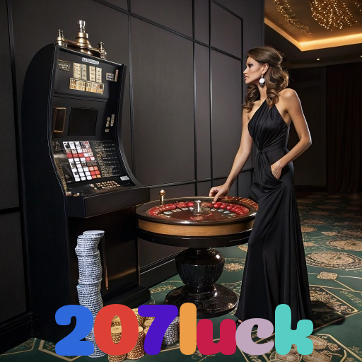 207luck - Baixe o app 207luck no Google Play e jogue ao vivo
