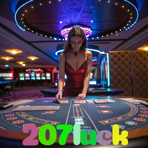 207luck - Baixe o app 207luck no Google Play e jogue ao vivo