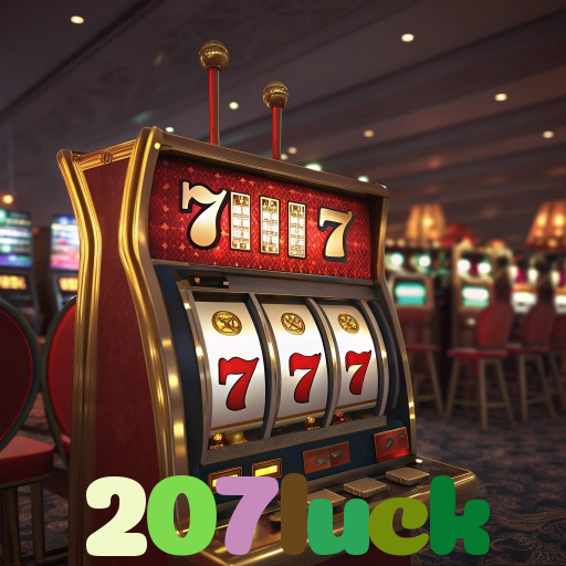 207luck - Baixe o App 207luck para Android e Comece a Jogar