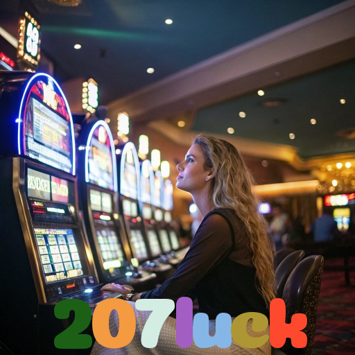 207luck - Baixe o App 207luck para Android e Comece a Jogar