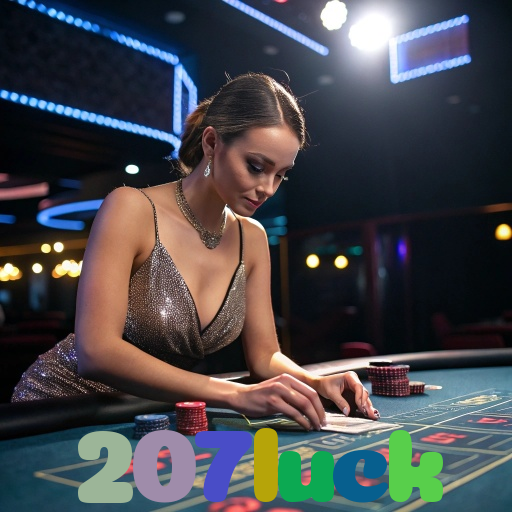 207luck - Baixe o app 207luck no Google Play e jogue ao vivo