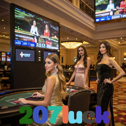 207luck - Baixe o App 207luck para Android e Comece a Jogar