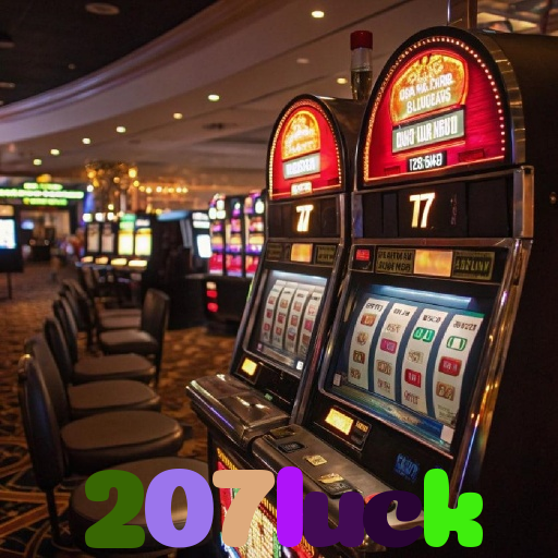 207luck - Baixe o app 207luck no Google Play e jogue ao vivo