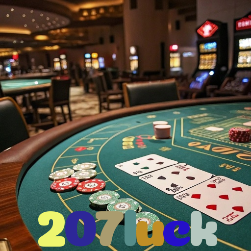207luck - Baixe o app 207luck no Google Play e jogue ao vivo