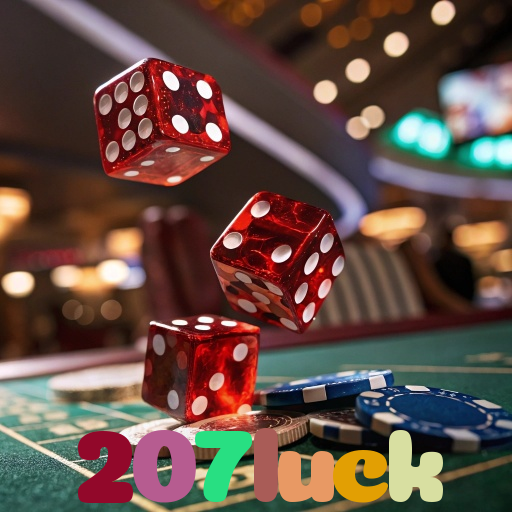 207luck - Baixe o App 207luck para Android e Comece a Jogar