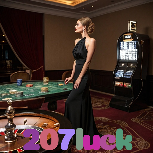 207luck - Baixe o app 207luck no Google Play e jogue ao vivo