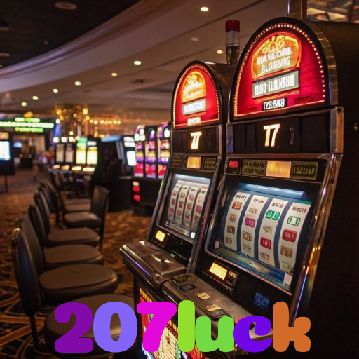 207luck - Baixe o App 207luck para Android e Comece a Jogar