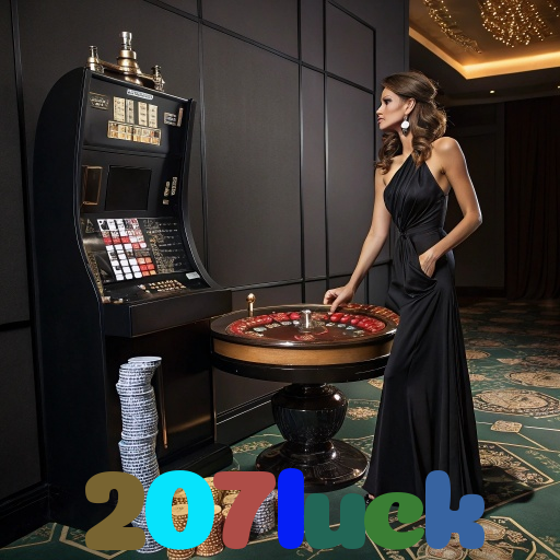 207luck - Baixe o app 207luck no Google Play e jogue ao vivo