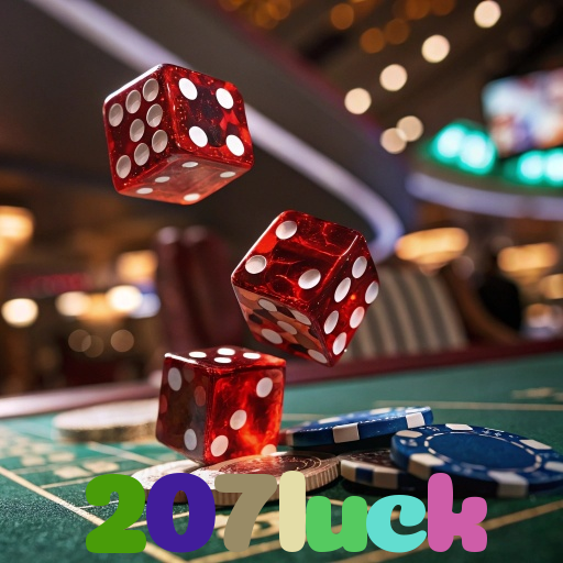 207luck - Baixe o App 207luck para Android e Comece a Jogar