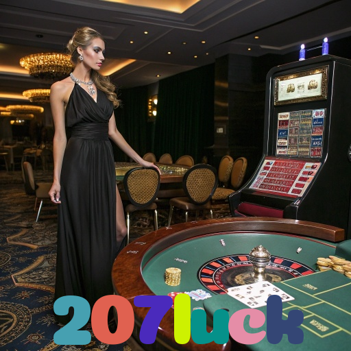 207luck - Baixe o app 207luck no Google Play e jogue ao vivo