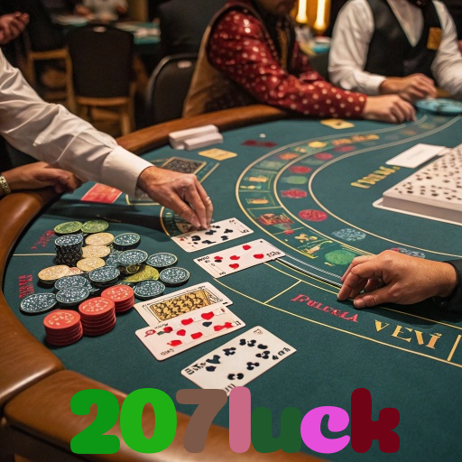 207luck - Baixe o App 207luck para Android e Comece a Jogar