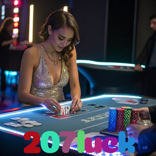 207luck - Baixe o App 207luck para Android e Comece a Jogar