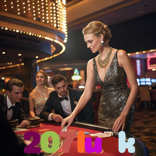 207luck - Baixe o App 207luck para Android e Comece a Jogar