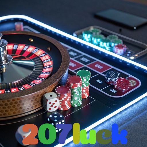 207luck - Baixe o app 207luck no Google Play e jogue ao vivo