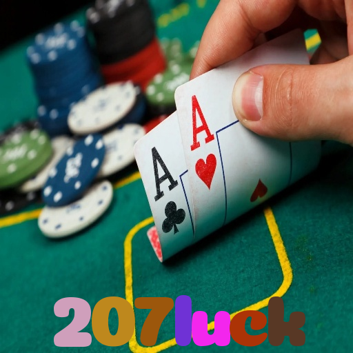 207luck - Baixe o App 207luck para Android e Comece a Jogar