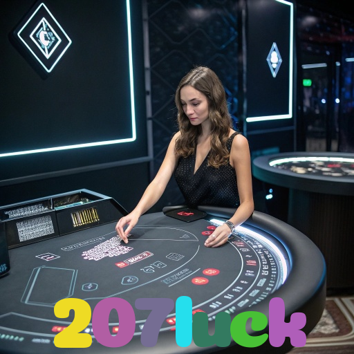 207luck - Baixe o app 207luck no Google Play e jogue ao vivo