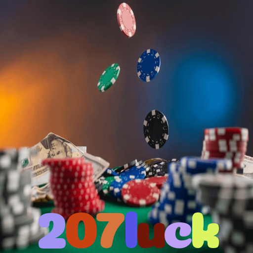 207luck - Baixe o app 207luck no Google Play e jogue ao vivo