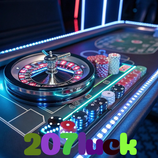207luck - Baixe o App 207luck para Android e Comece a Jogar