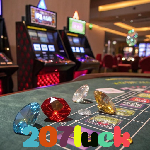 207luck - Baixe o app 207luck no Google Play e jogue ao vivo