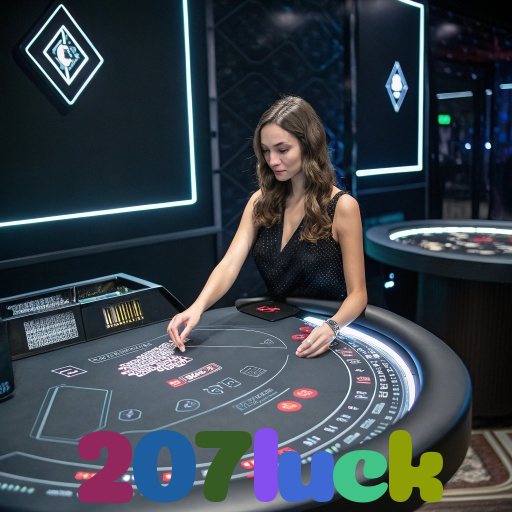 207luck - Baixe o App 207luck para Android e Comece a Jogar