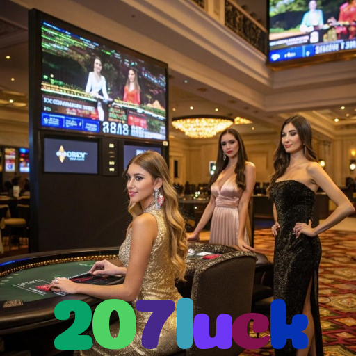207luck - Baixe o app 207luck no Google Play e jogue ao vivo
