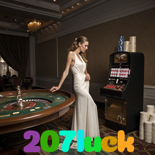 207luck - Baixe o app 207luck no Google Play e jogue ao vivo