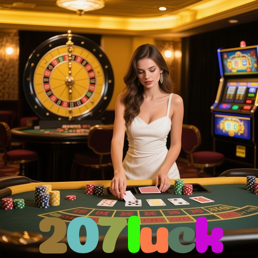 207luck - Baixe o app 207luck no Google Play e jogue ao vivo