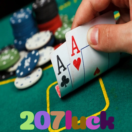 207luck - Baixe o app 207luck no Google Play e jogue ao vivo